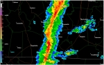 Bowling Green Radar