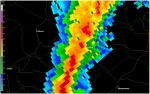 Hartford Radar