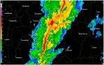 Liberty Radar