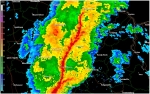 Morehead Radar