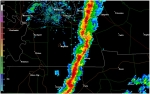 Murray Radar
