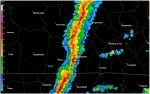 Russellville Radar